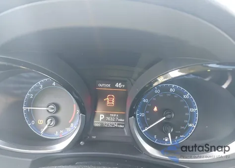 2014 Toyota Corolla S Plus из США, поврежденный, VIN 2T1BURHE7EC097065